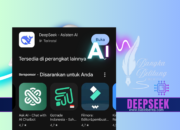 Deepseek: Aplikasi Terbaru yang Kini Tersedia di Playstore